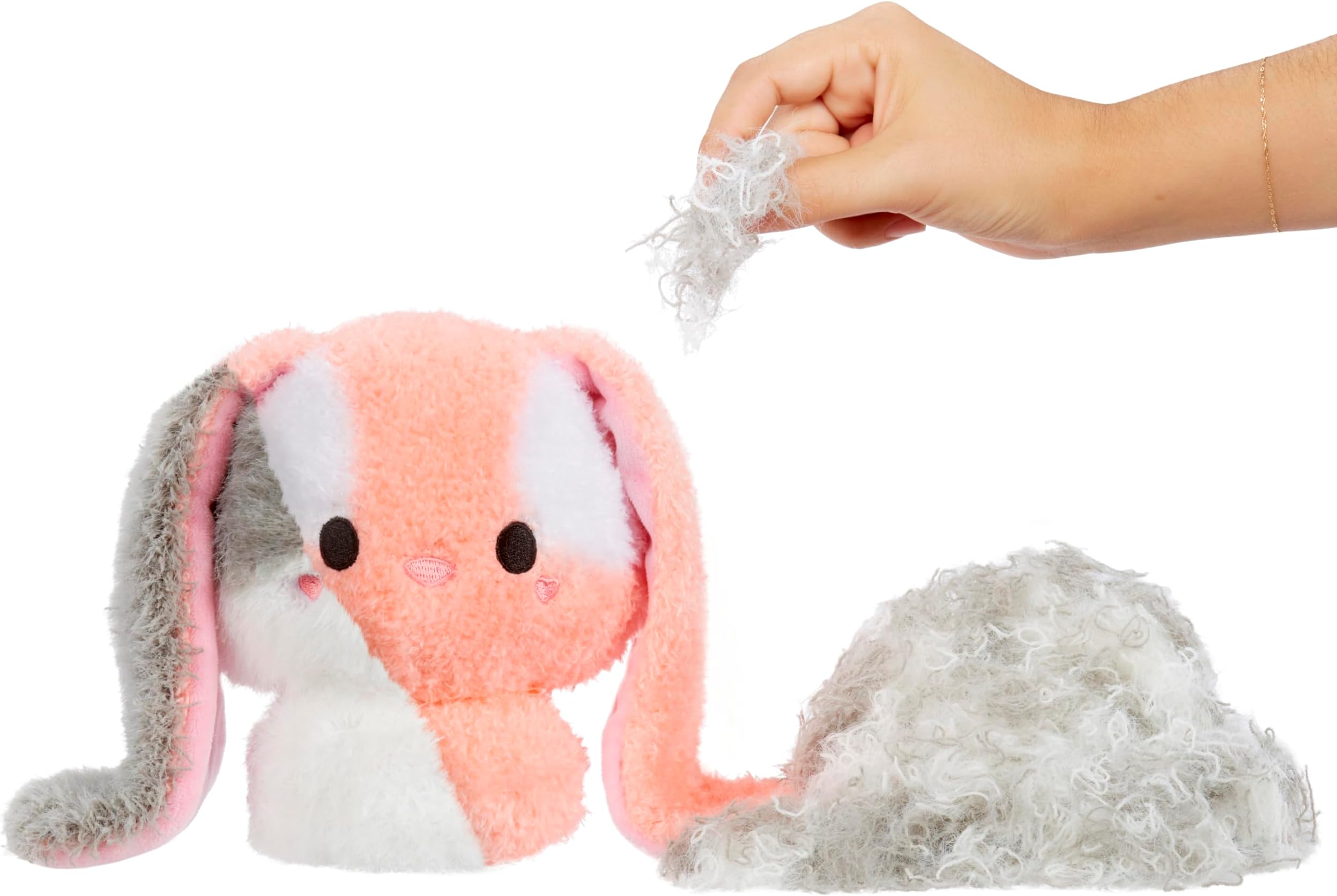 Fluffie Stuffiez Small Plush - Bunny