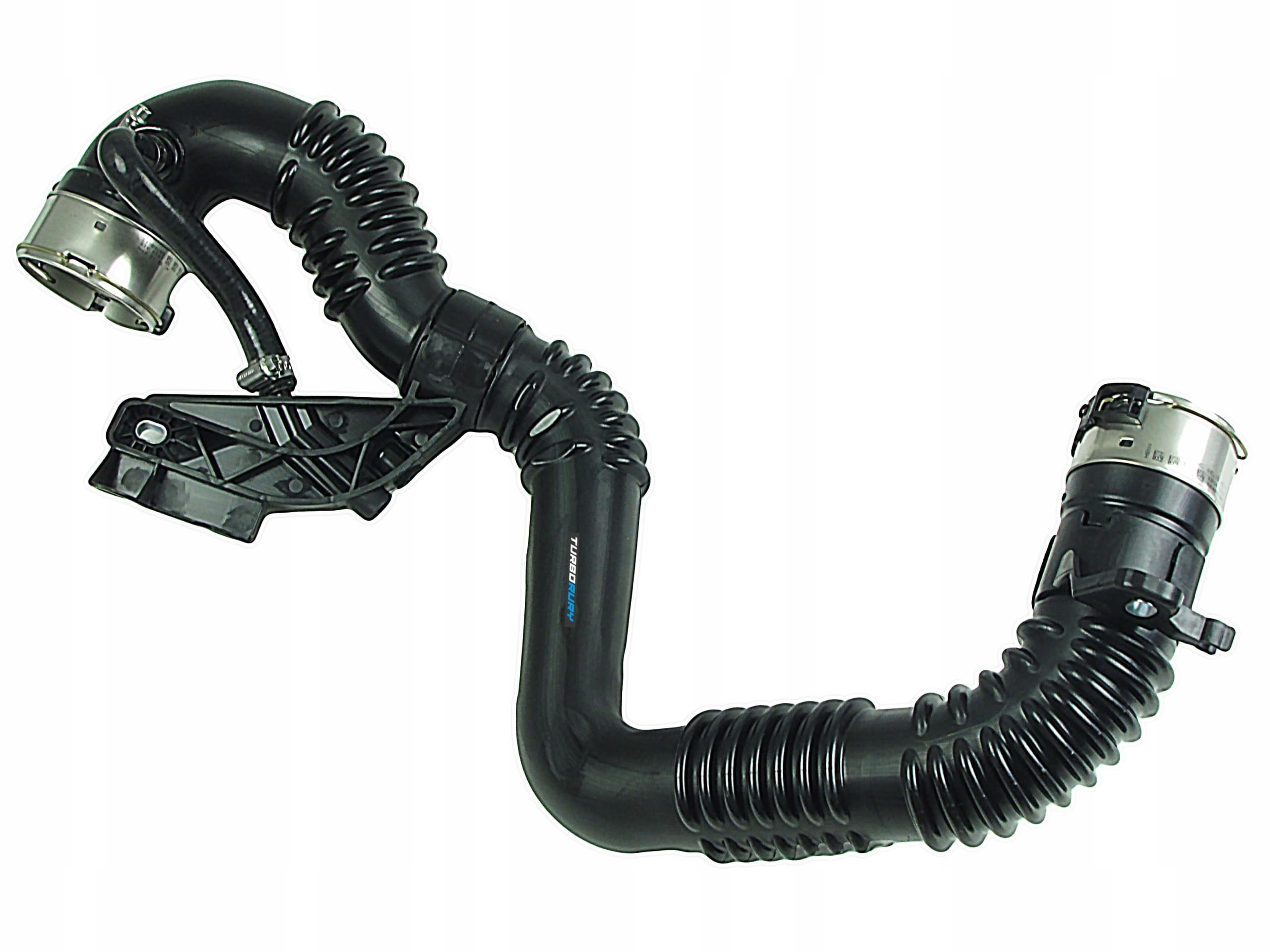 Manguera Turbo Intercooler de repuesto - Para NISSAN QASHQAI I, Para NISSAN QASHQAI II, Para RENAULT KADJAR - Número OE 14460HX40B
