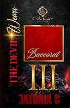 The Devil Wears Baccarat 3: An Interracial Romance: Finale