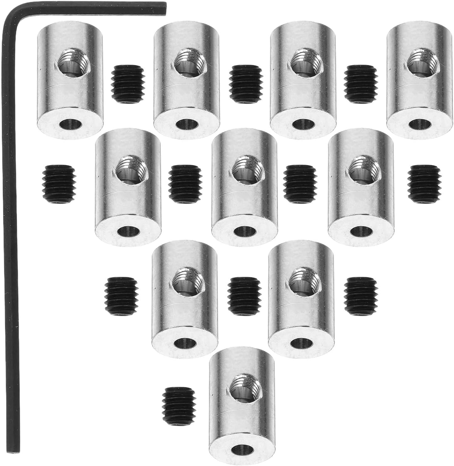 Pin Lock 100pcs Secure Clasp Pin Backs Enamel Locking Magnetic Hat Pins Backpack Accessories Jewelry Making Tool