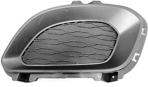 OE - Cubierta de repuesto para faros antiniebla KIA Rio_Hatchback (número de pieza KI1038122)