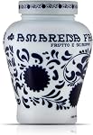 Fabbri Amarena Wild Cerises en sirop, sans gluten, non- GMO, Végétalienne, 21 Ounce