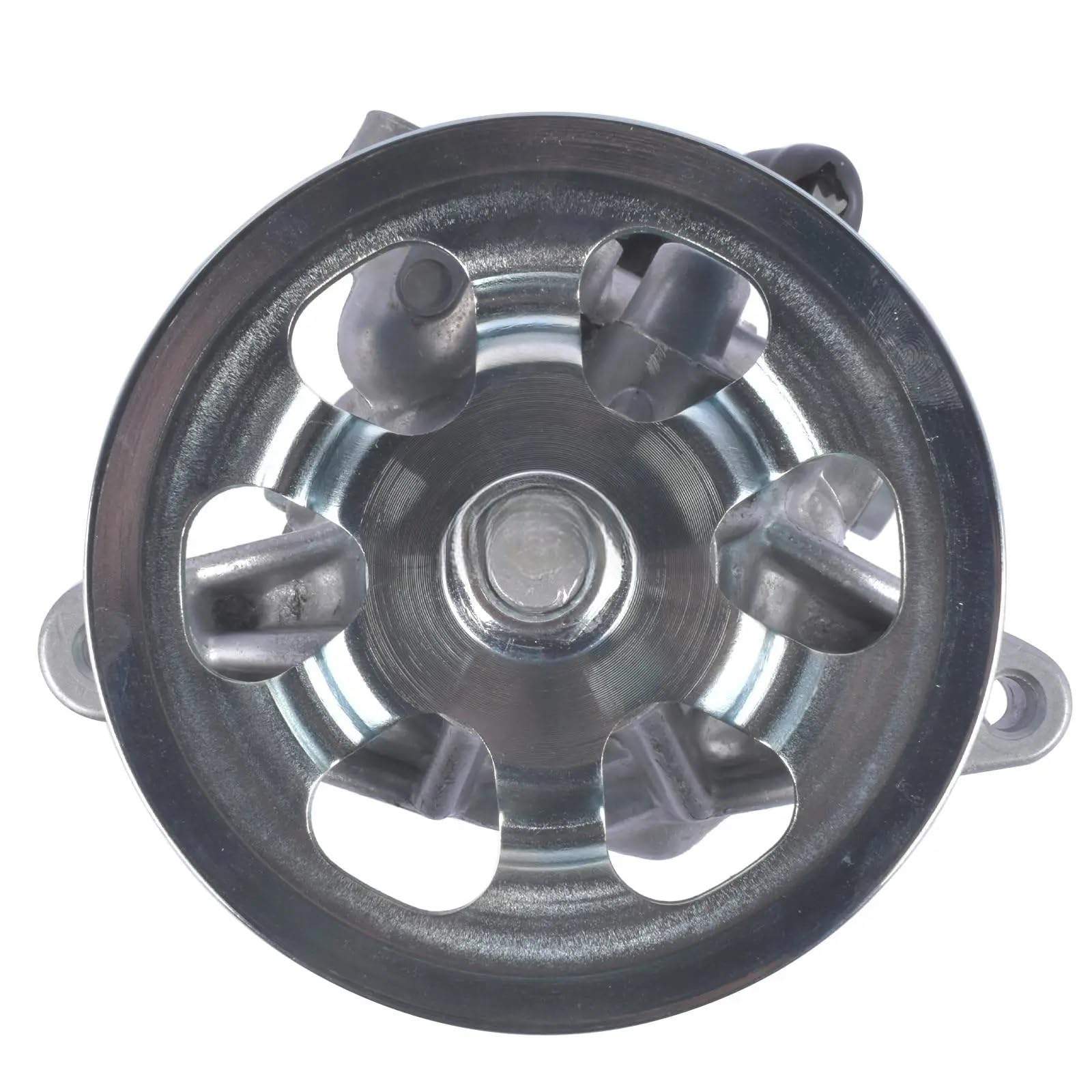 Pompa del servosterzo con puleggia compatibile for motore Honda Civic 1.8L 2006-2011#21-5456