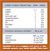 Barilla Whole Wheat Spaghetti (Integrale Spaghetti) Cake No.5 400 g.