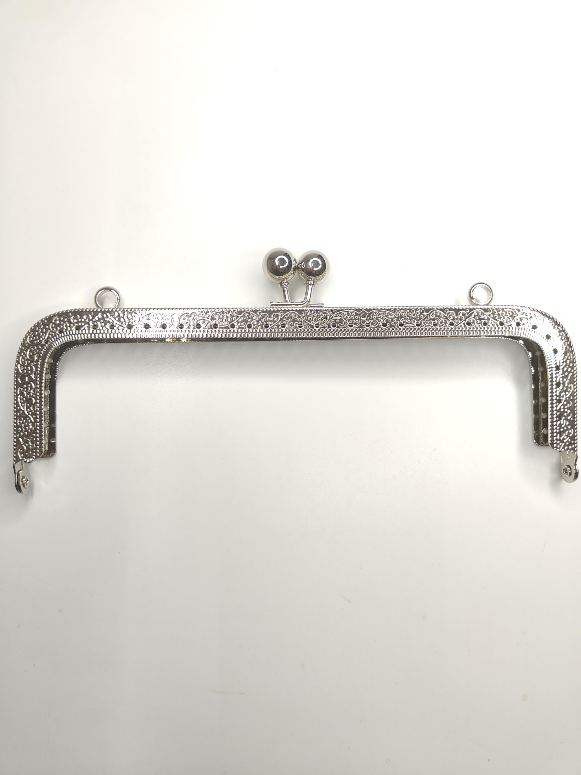 Pearl Palace Purse Frame - DIY Bag Handle Replacement -15