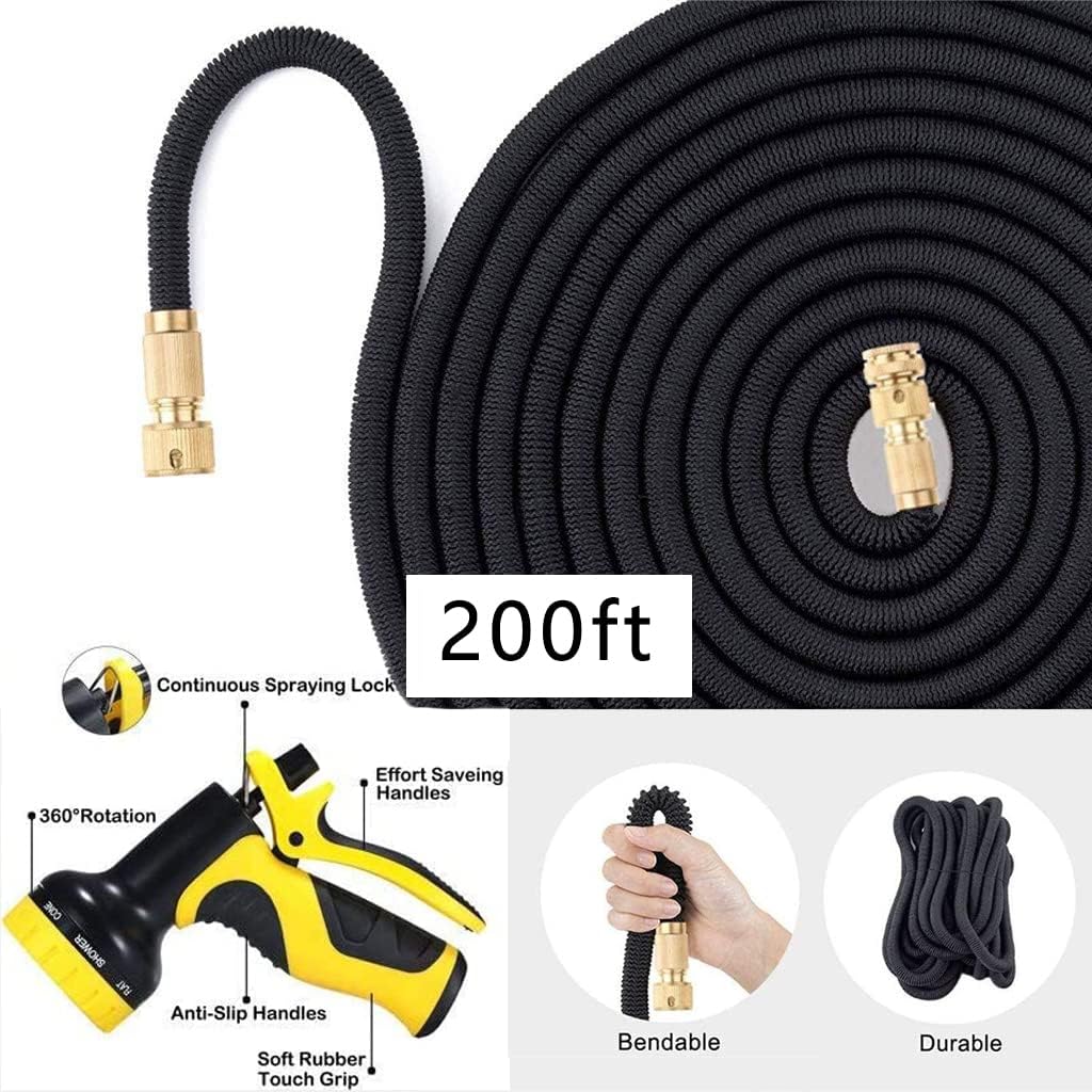 Best Cheap 200 Ft Garden Hoses Reviewed And Rated (Upd. 03162023