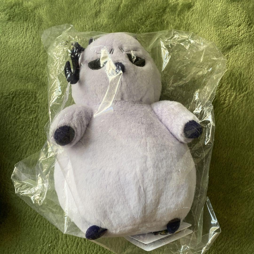 魔入りました！入間くん」 ぬいぐるみマスコット(モフエゴ) Amazon.co.jp: 魔入りました！入間くん モフエゴぬいぐるみ
