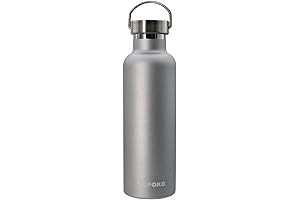 mira water bottles 25 oz: The Epitome of Hydration