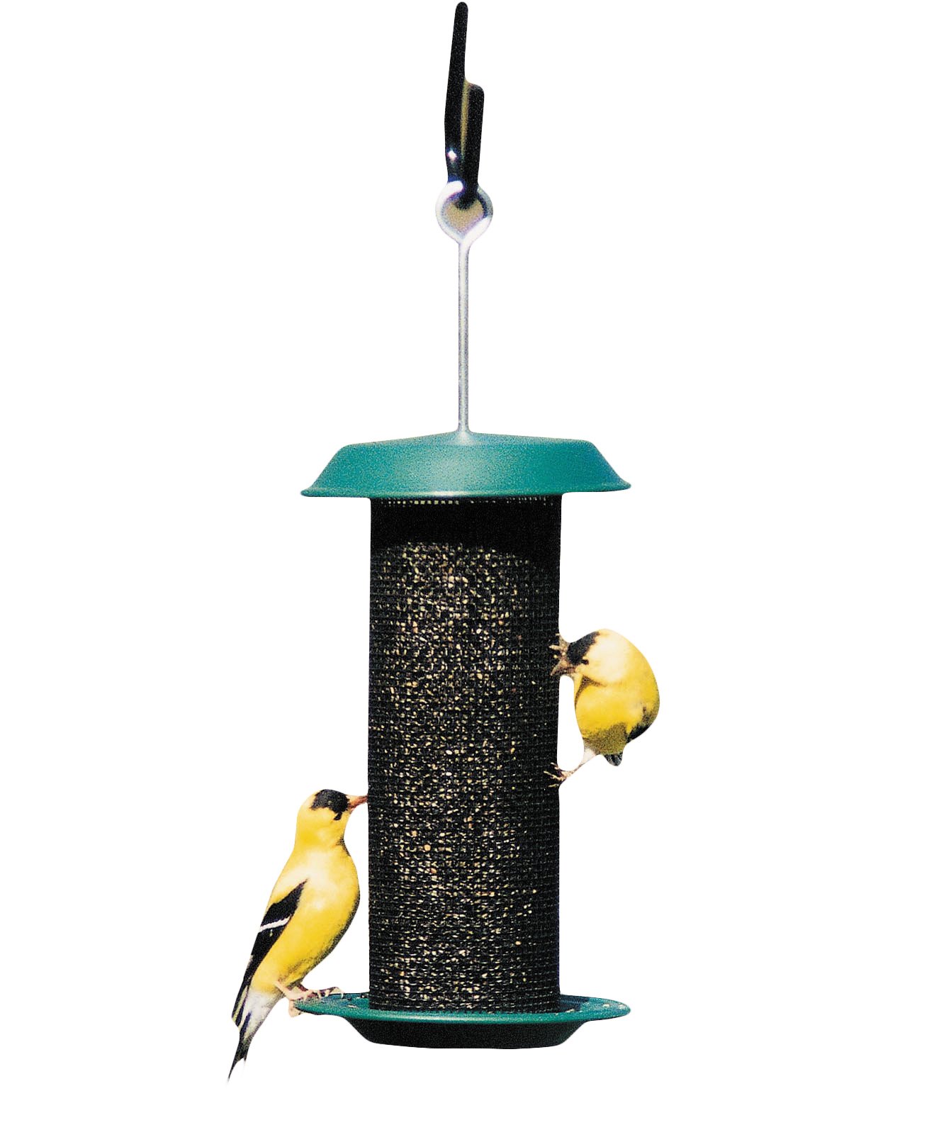 Woodlink MINIMAG2 Mini Magnum Nyjer Feeder
