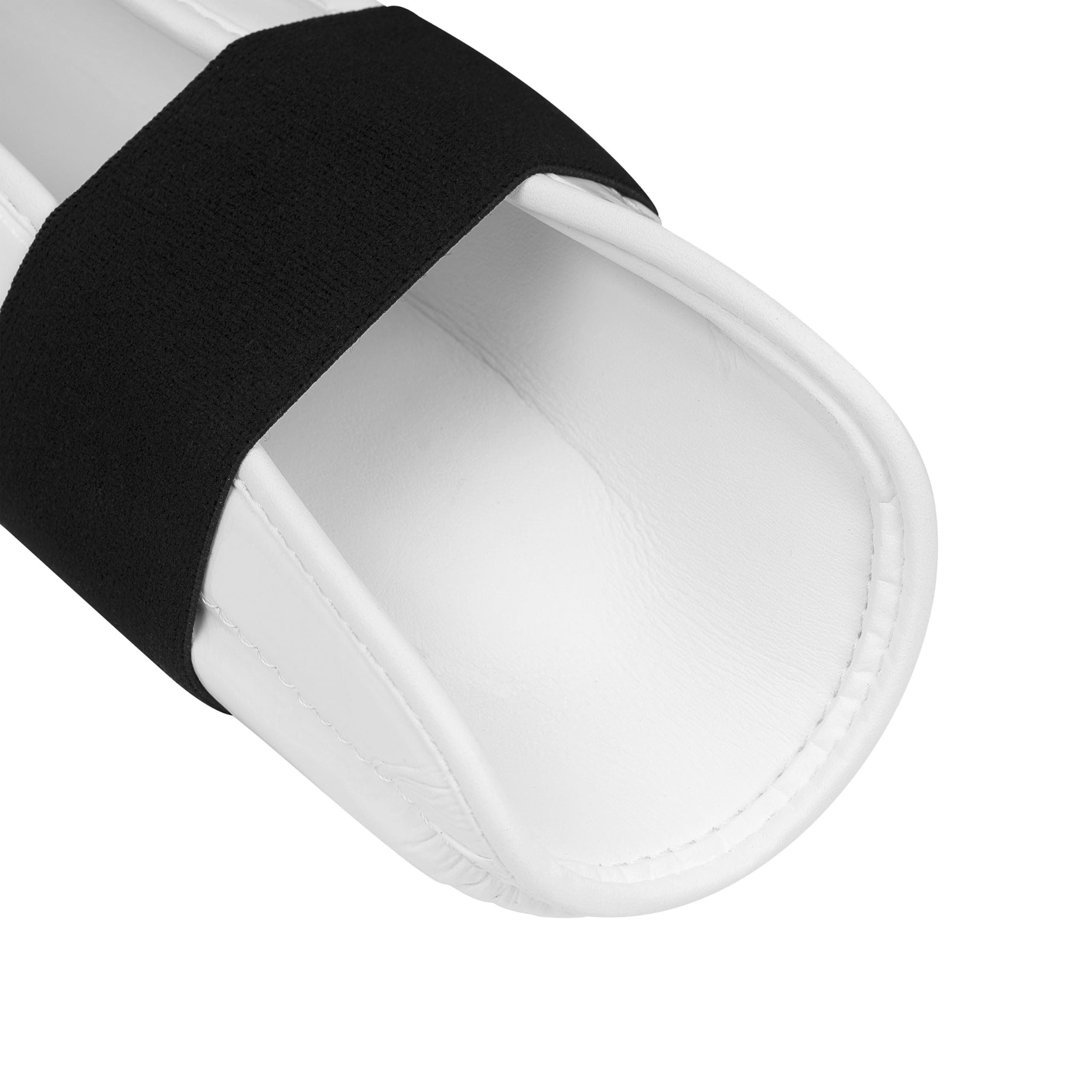 Adidas Martial Arts WT Taekwono Schienbeinschützer, Größe S