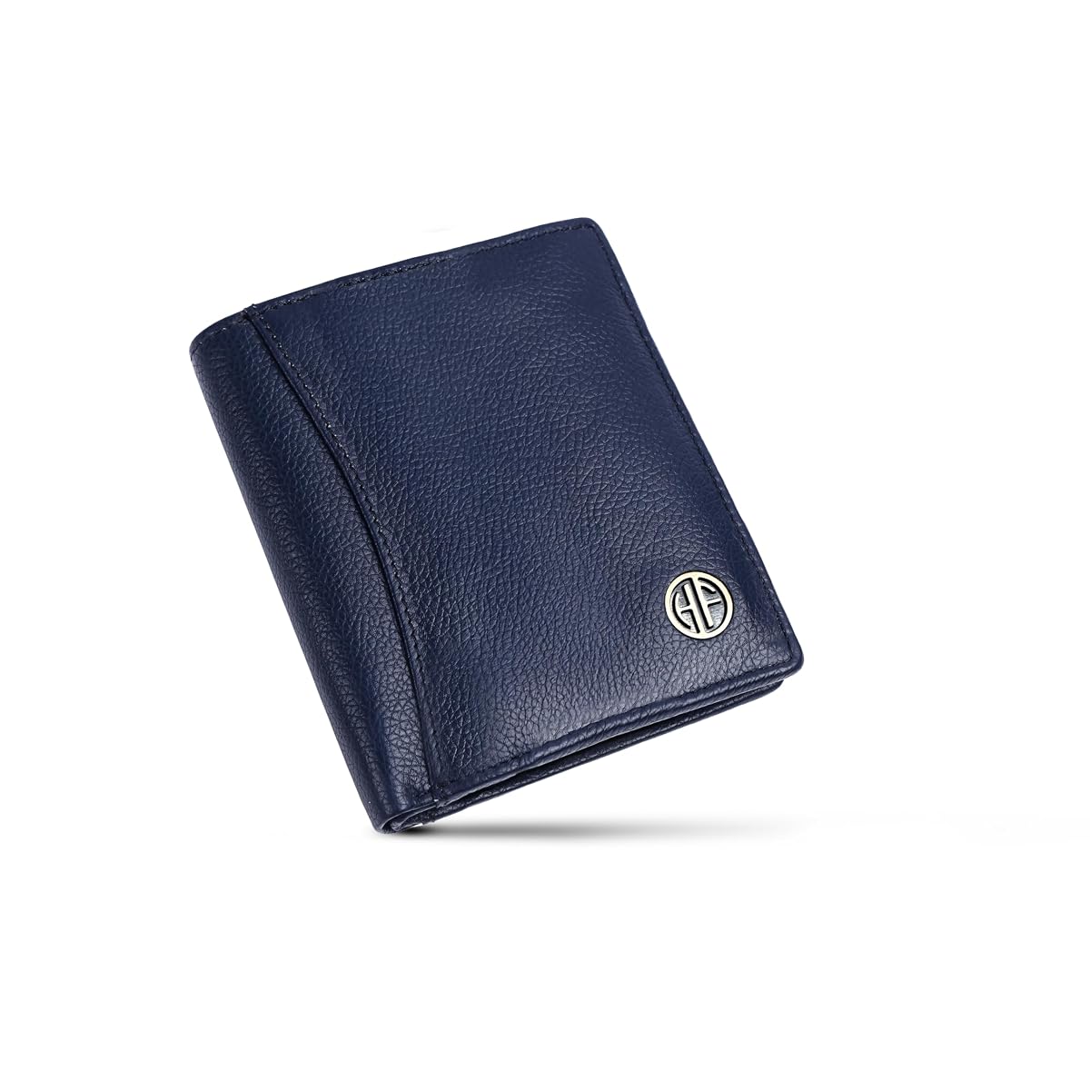 HAMMONDS FLYCATCHER RFID Protected Bi-Fold Wallet for Men Leather Original,