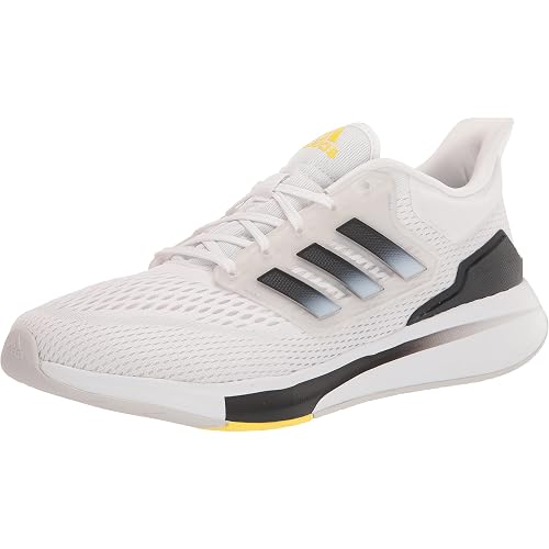 adidas Men's EQ21 Running Shoe