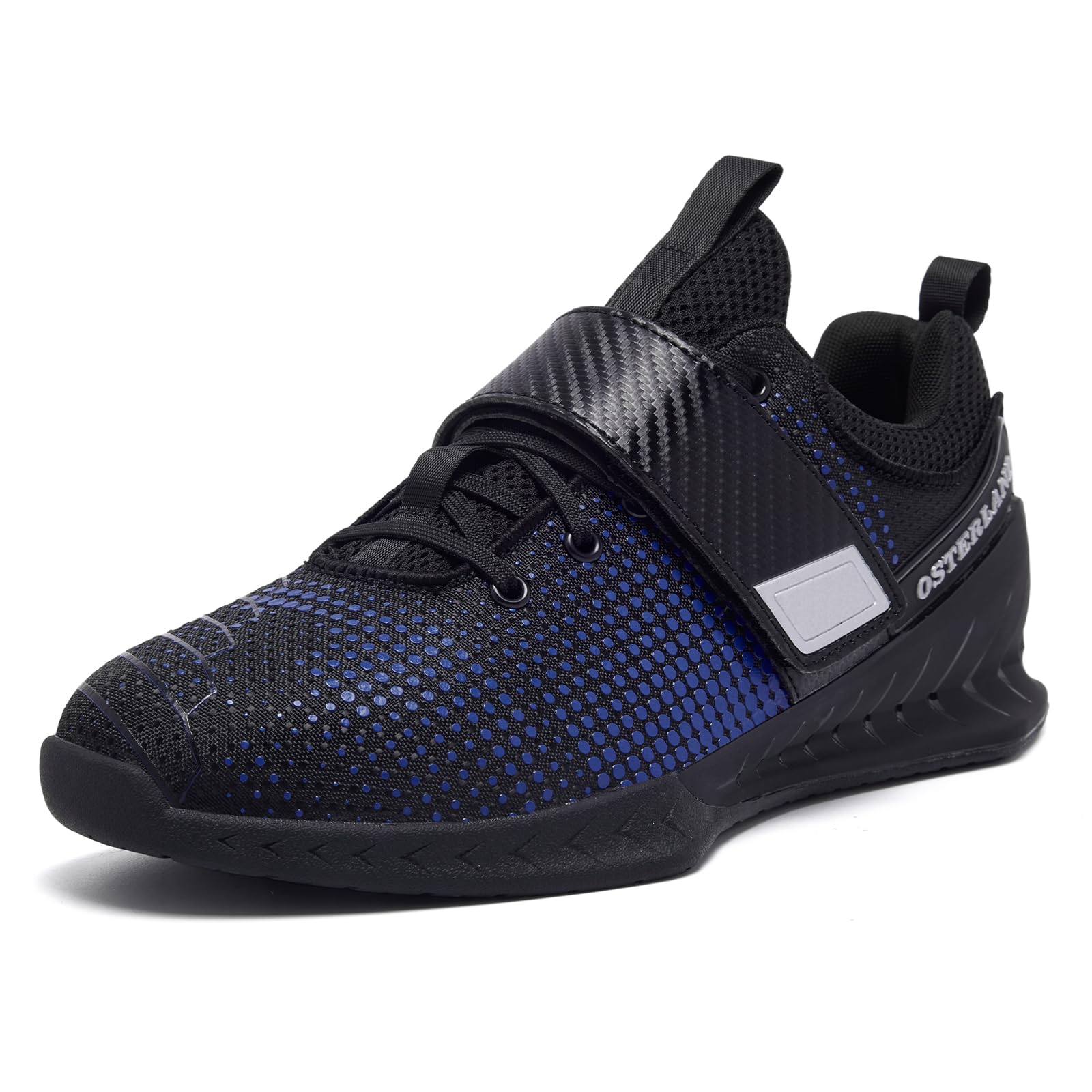 Osterland Weightlifting Shoes