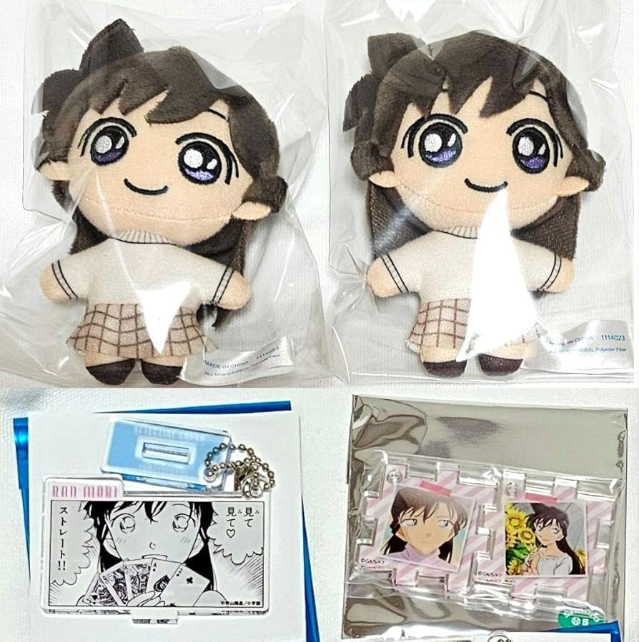 【 名探偵コナン 】 毛利蘭 コナンランド Amazon.co.jp: コナンランド 毛利 蘭 : ホーム&キッチン