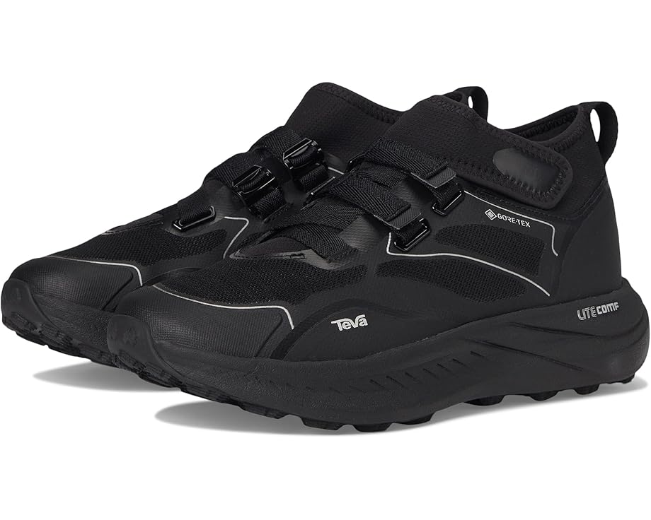 Teva Trailwinder Mid GTX - Pair View