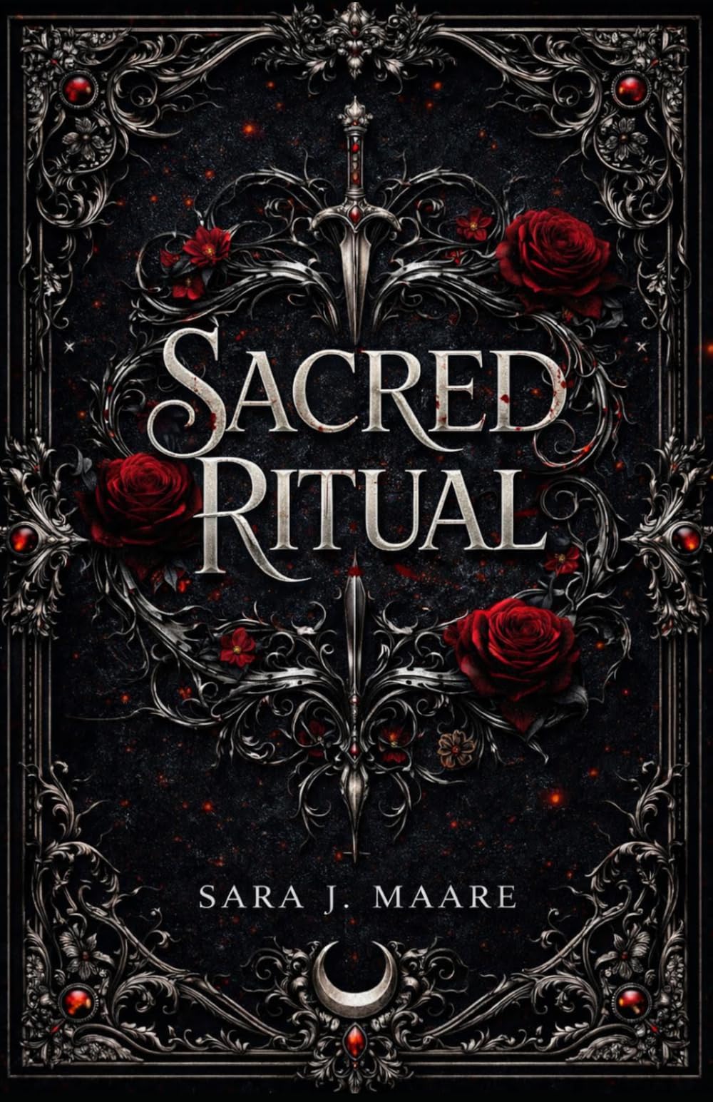 Sacred Ritual