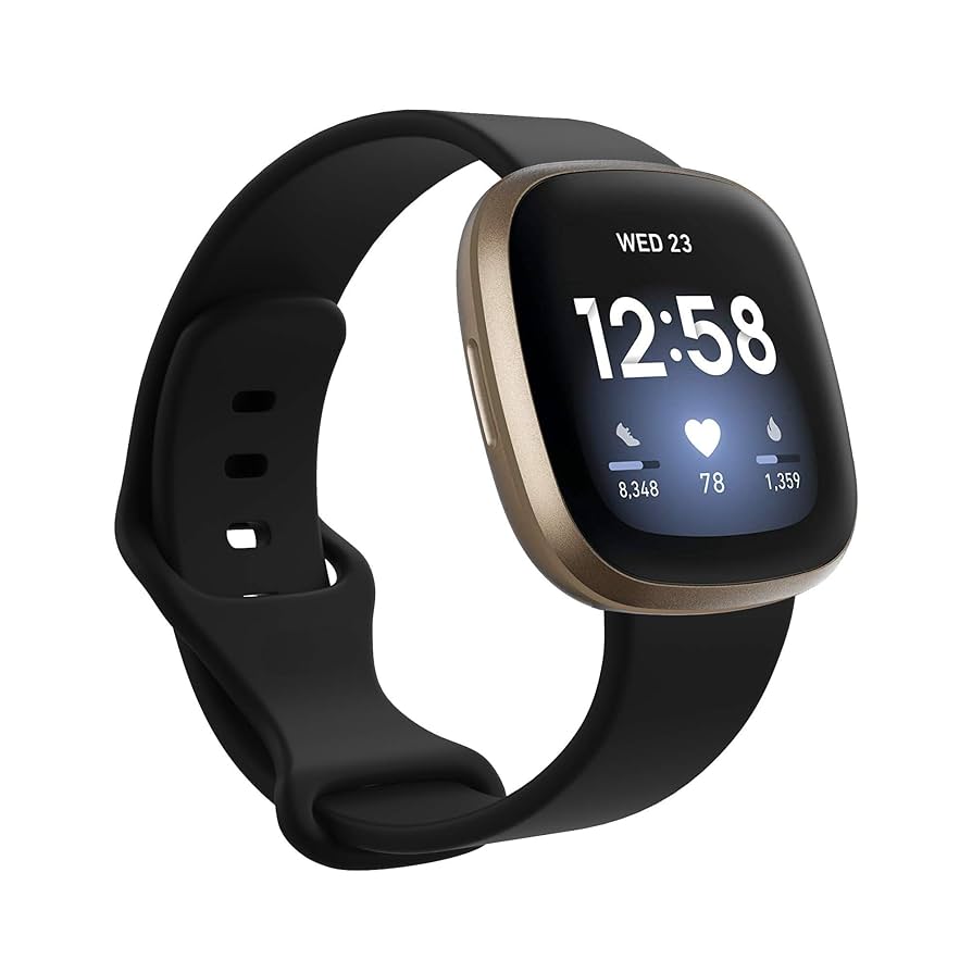 fitbit versa bands amazon