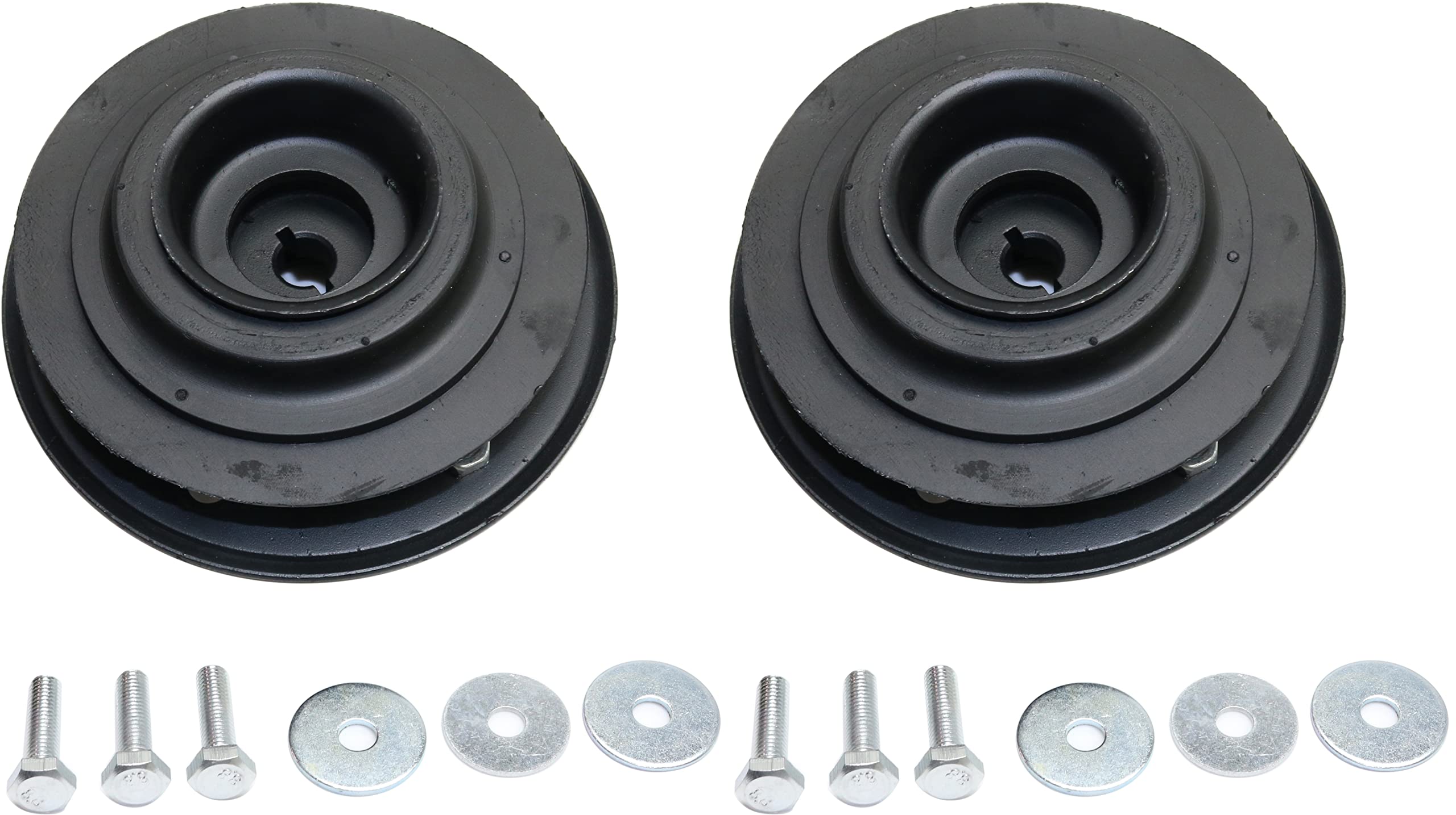 Soporte Motor Frontal Der Chevrolet Equinox 2.4l 10-17 | Envío Gratis