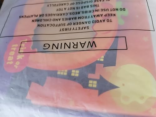 Miniatura 11 de Winmany Kit de ganchillo para principiantes, Halloween, calabaza, animales, bolsa de caramelos, juego de ganchillo, regalo de bricolaje para