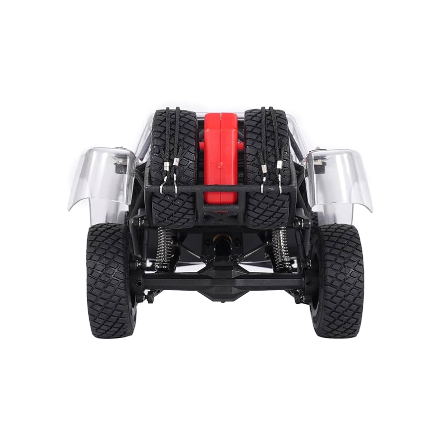 Amazon.com: Abendor Orlandoo Hunter 1/32 Mini Roll Cage RC