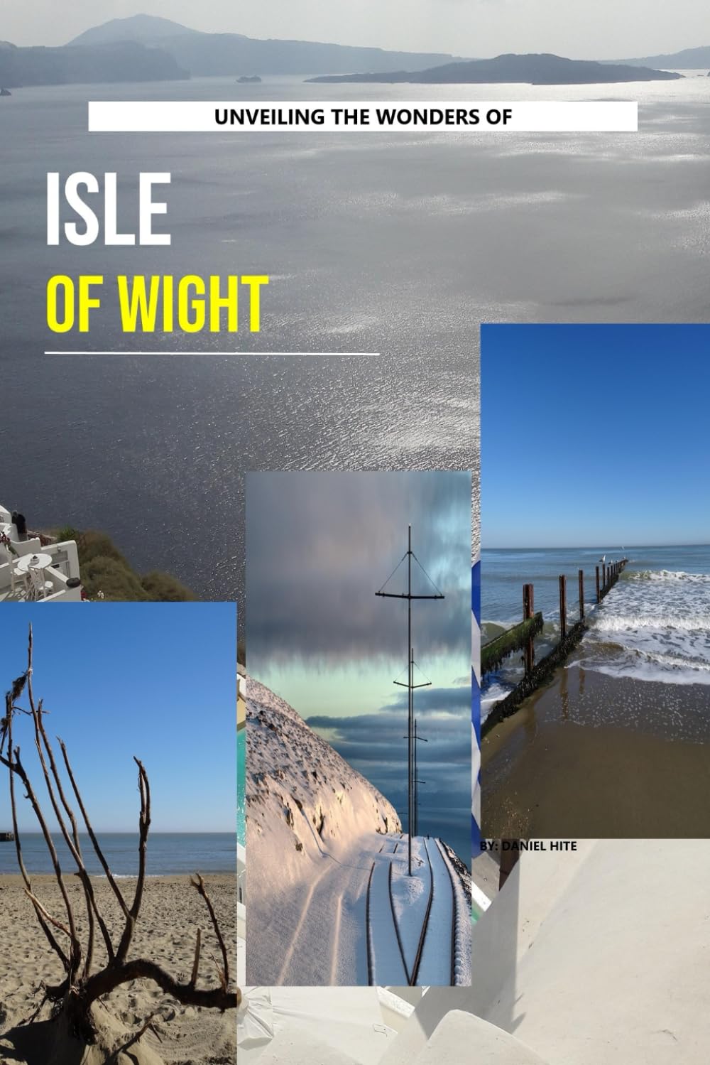 Unveiling The Wonders Of Isle Of Wight