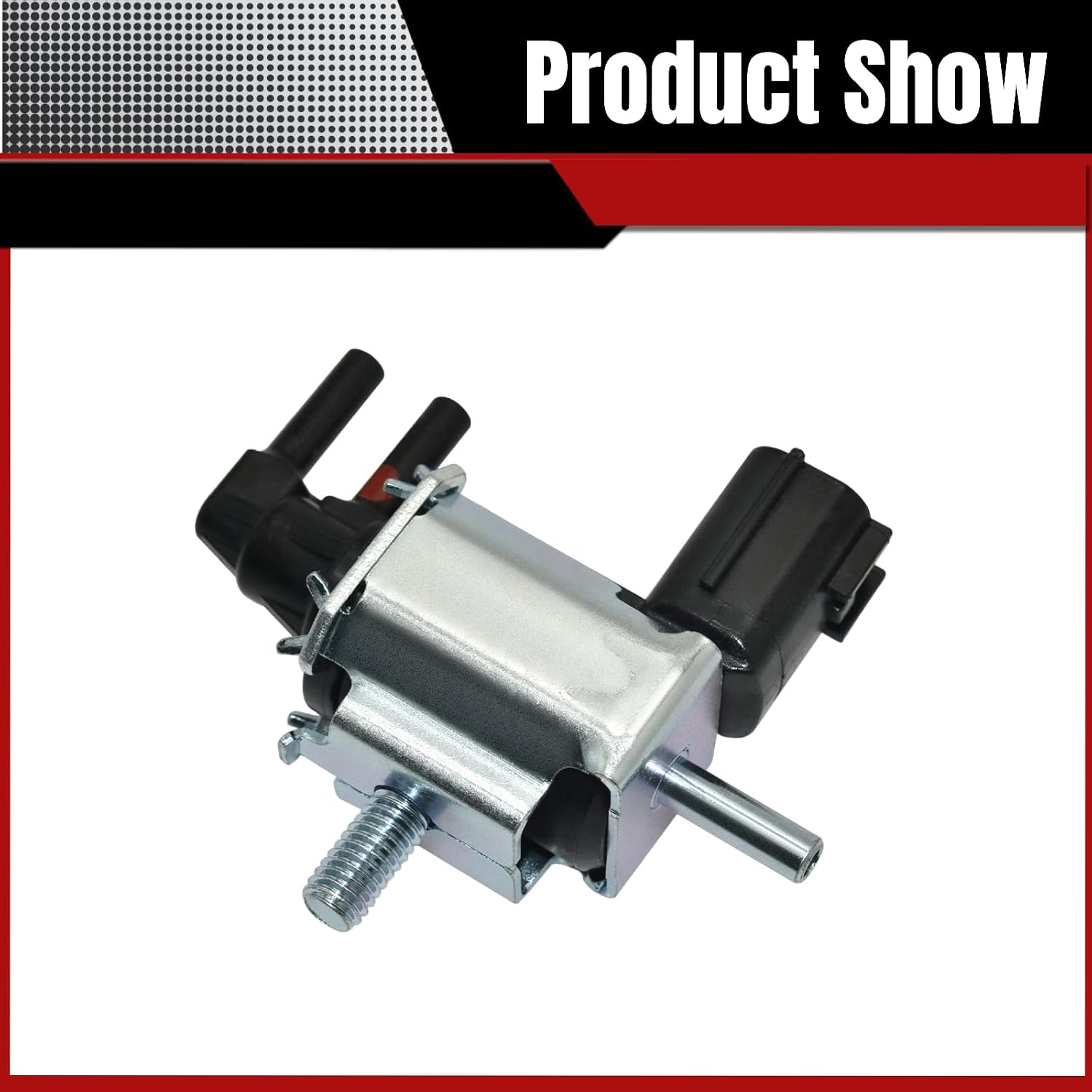 K5T46582 K5T46581 14956-31U00 14956-31U1A EGR Valve Control Switch Solenoid Valve for Nissan Sentra Altima for Infiniti