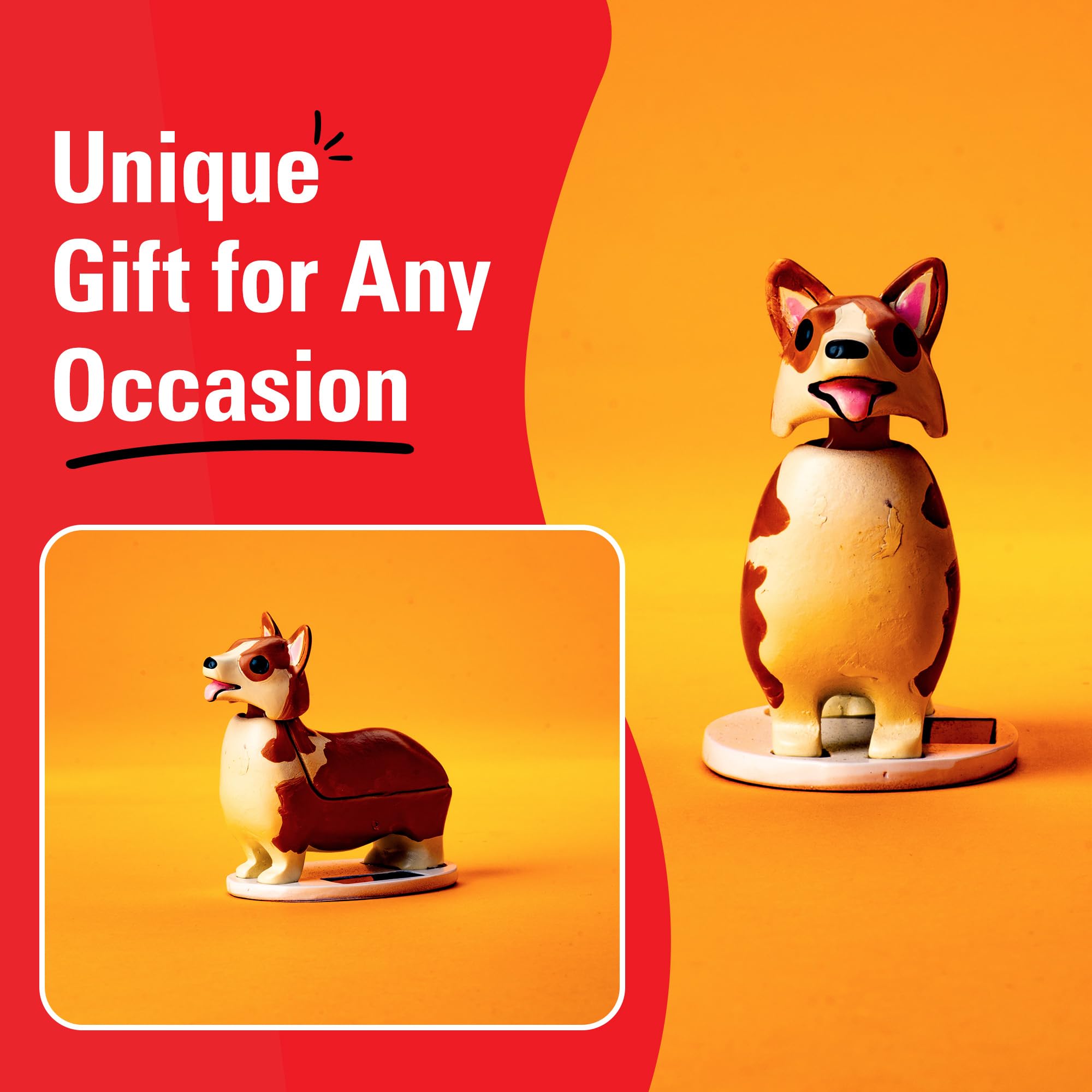 Amazon.co.jp: Elroy Solar Corgi エルロイソーラーコーギー : ホーム