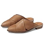 Free People Lordes Mule Natural EU 37 (US Women's 7) M