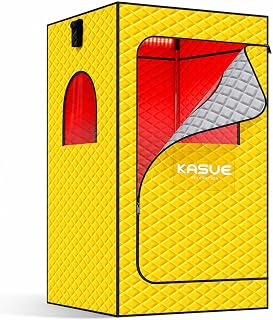 KASUE Infrared Sauna Tent for Home