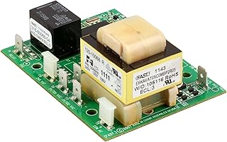 Southbend Range 1194642 Temperature Control Board