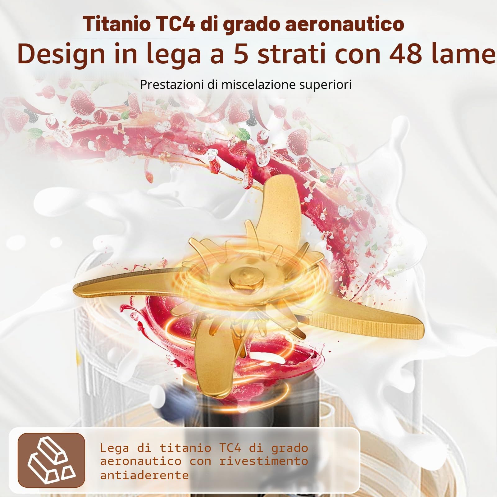 Macchina latte vegetale 1500ml, Latte di soia 8 funzioni, Autopulizia | Macchina automatica per latte di noci e mandorle, con autopulizia, ideale per soia, avena e bevande vegetali fatte in casa