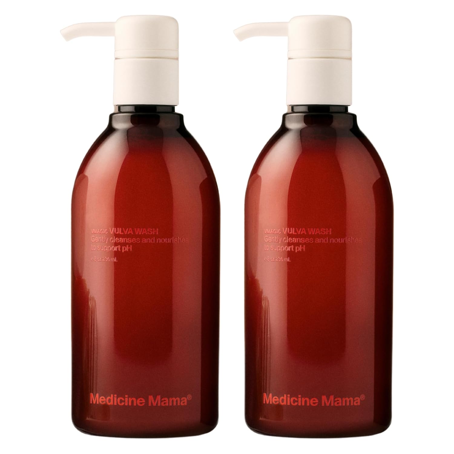 Vmagic Gentle Feminine Wash by Medicine Mama's Apothecary