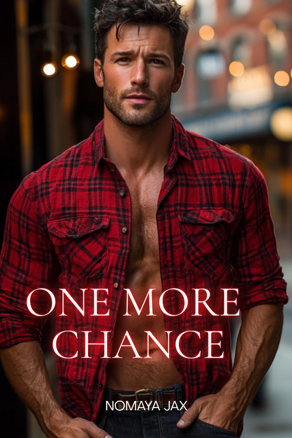 One More Chance: A Billionaire Romance (Golden Handcuffs)