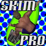 6 different Moves SkimBoarding Pro