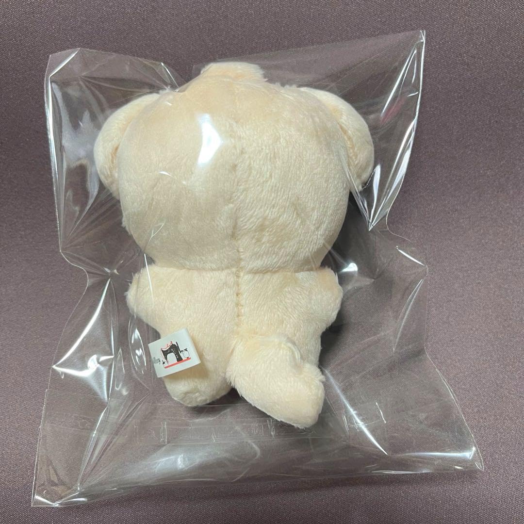 Amazon.co.jp: ATEEZ ユノ ぬいぐるみ 10cm マスター : おもちゃ