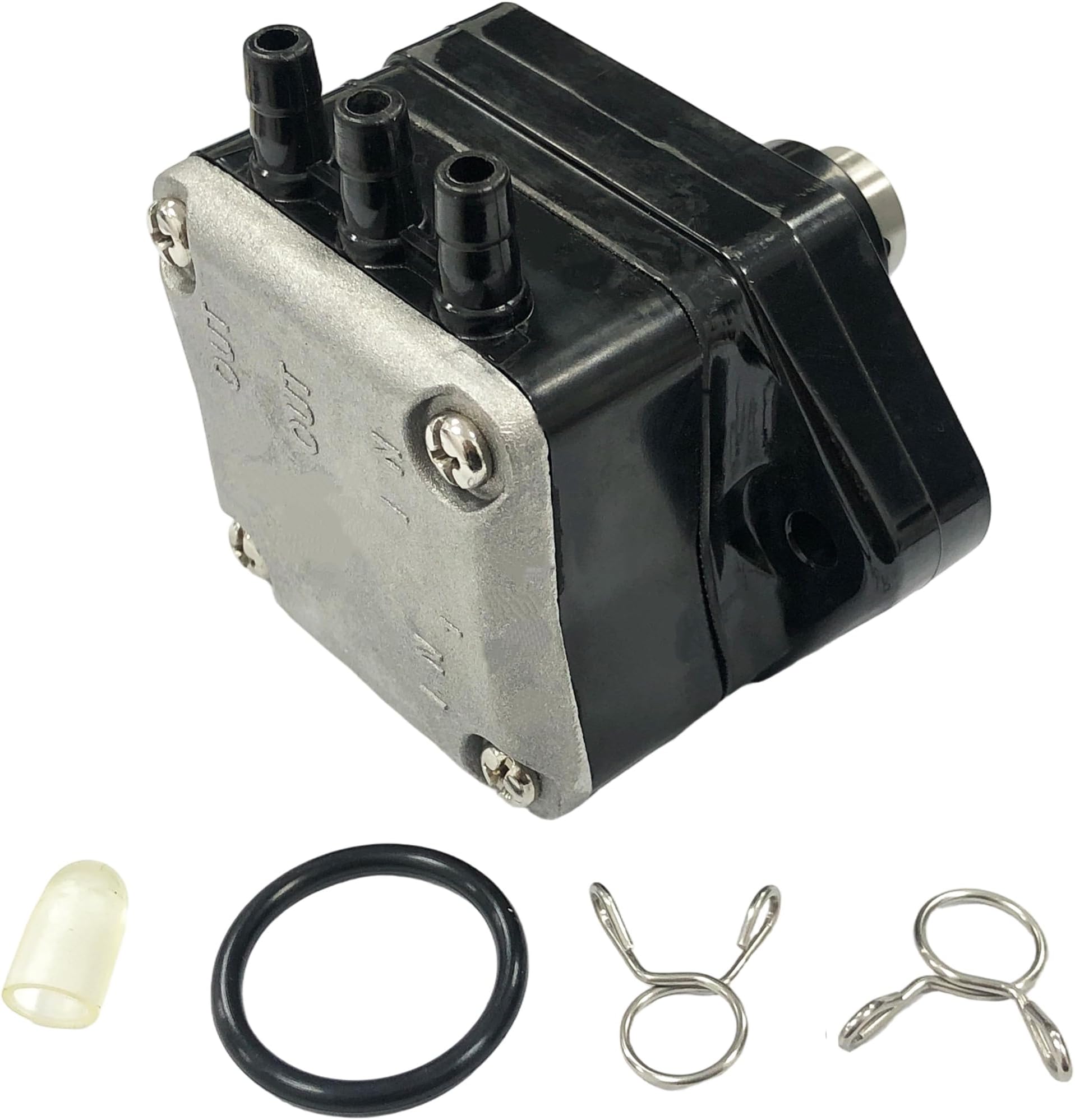 Boat Motor 62Y-24410-00/01/02/03/04 Fuel Pump Assy for Yamaha 25HP-60HP