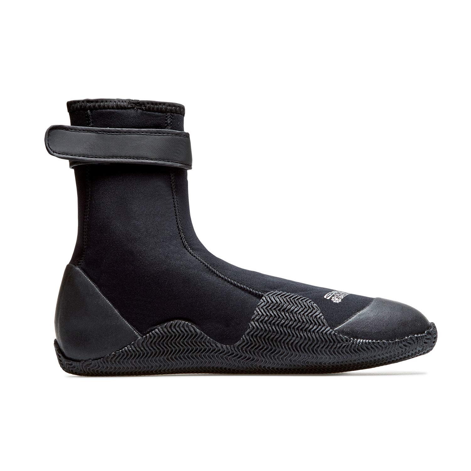 GUL 5mm Power Wetsuit Boots Negro