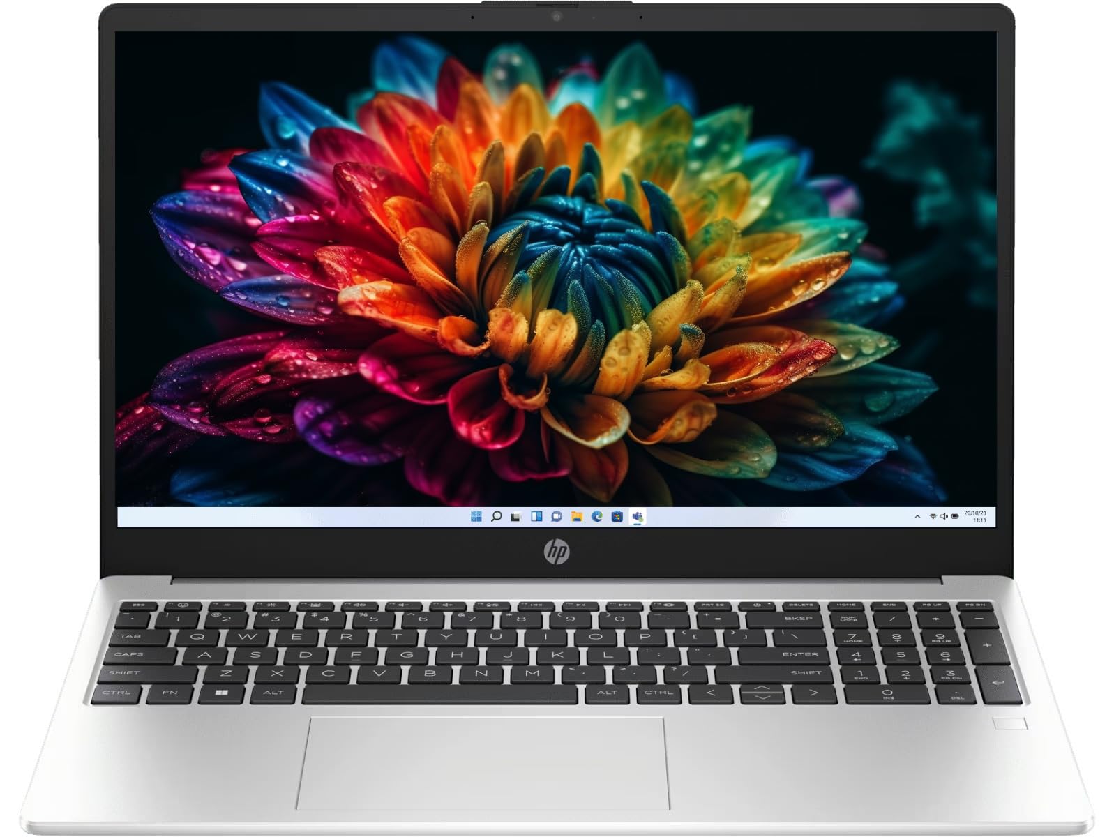 HP Professional 15 (2026), Intel (i5 14th Gen) Core 5 120U - (16