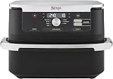 Ninja Foodi Dual Zone Af500eu - 10,4 L - 1