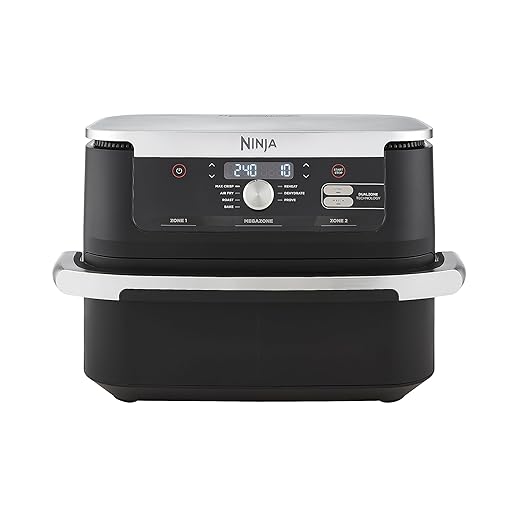 Ninja Foodi FlexDrawer 10,4 L Dual