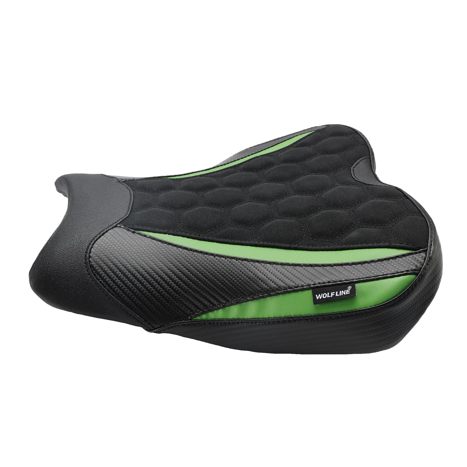 Amazon | VIPIH カワサキ ニンジャ ZX-4R ZX-4RR 2023 バイク用シート