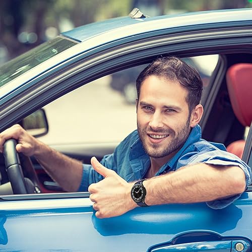 Miniatura 10 de Compatible con Samsung Galaxy Watch 6 5 4 correas 1.732 in 1.575 inGalaxy Watch 6 Classic Band 1.850 in 1.693 inWatch 5 Pro 1.772 in, correa