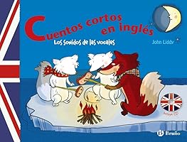 Cuentos cortos en inglés. L...
