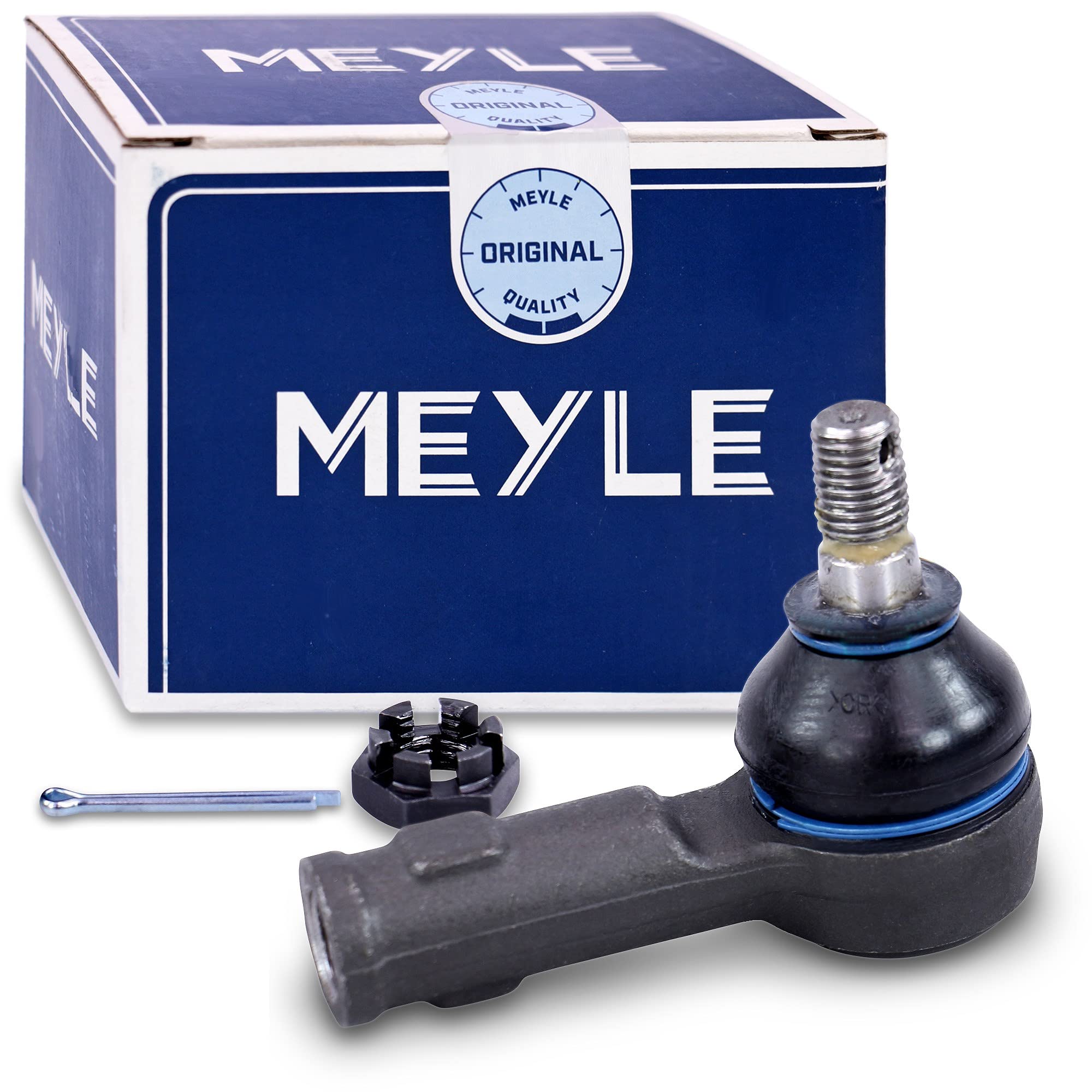 Meyle 116 020 3226 Testa Barra D'Accoppiamento – Per Assale Anteriore VW Transporter, Golf I E Porsche 944 - 2