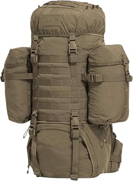 Pentagon Deos Tactical Backpack 65 Litres Coyote