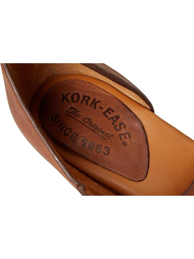 Brown Kork-Ease Hartwick