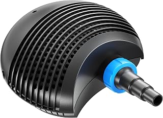 SunSun CTF-8000 SuperECO Teichpumpe 8000 l/h / 70 W
