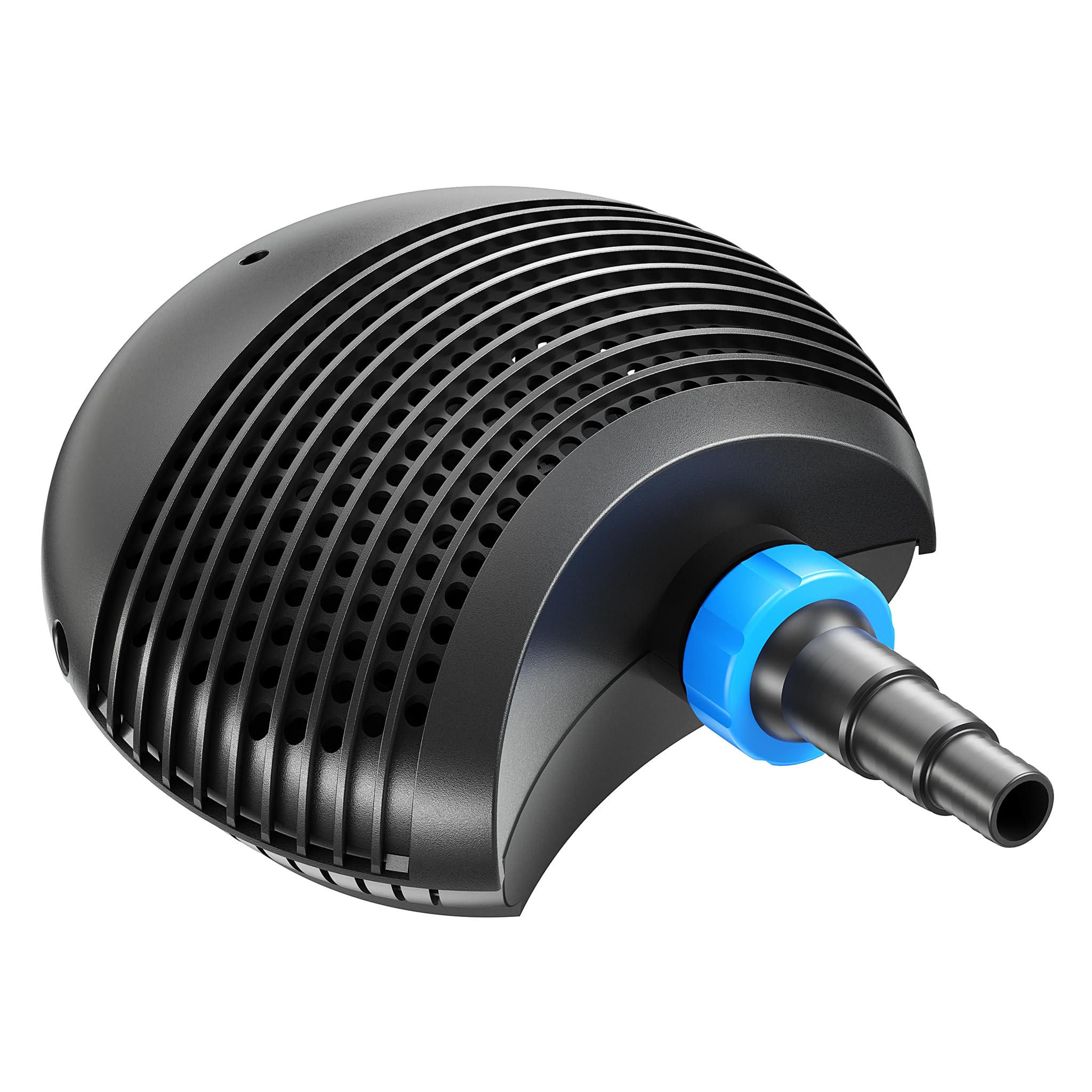 SunSun Pompa da laghetto CTF-4800 SuperECO 4500l/h 30W