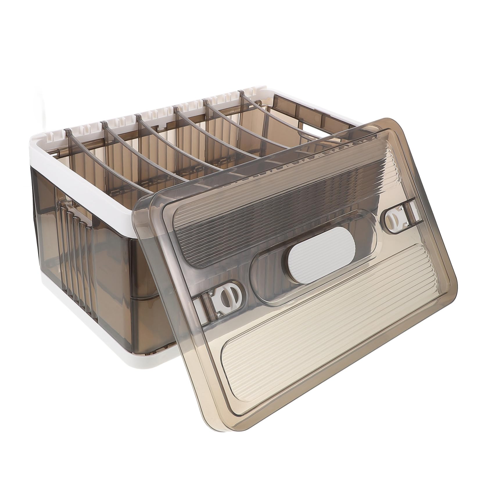 Kleiderbox, Kleiderbox, Hosenschubladen Organizer, Schrank Organizer Zur Kleideraufbewahrung, Kleiderschubladen Organizer Und Aufbewahrung, Kleider Organizer Behälter,