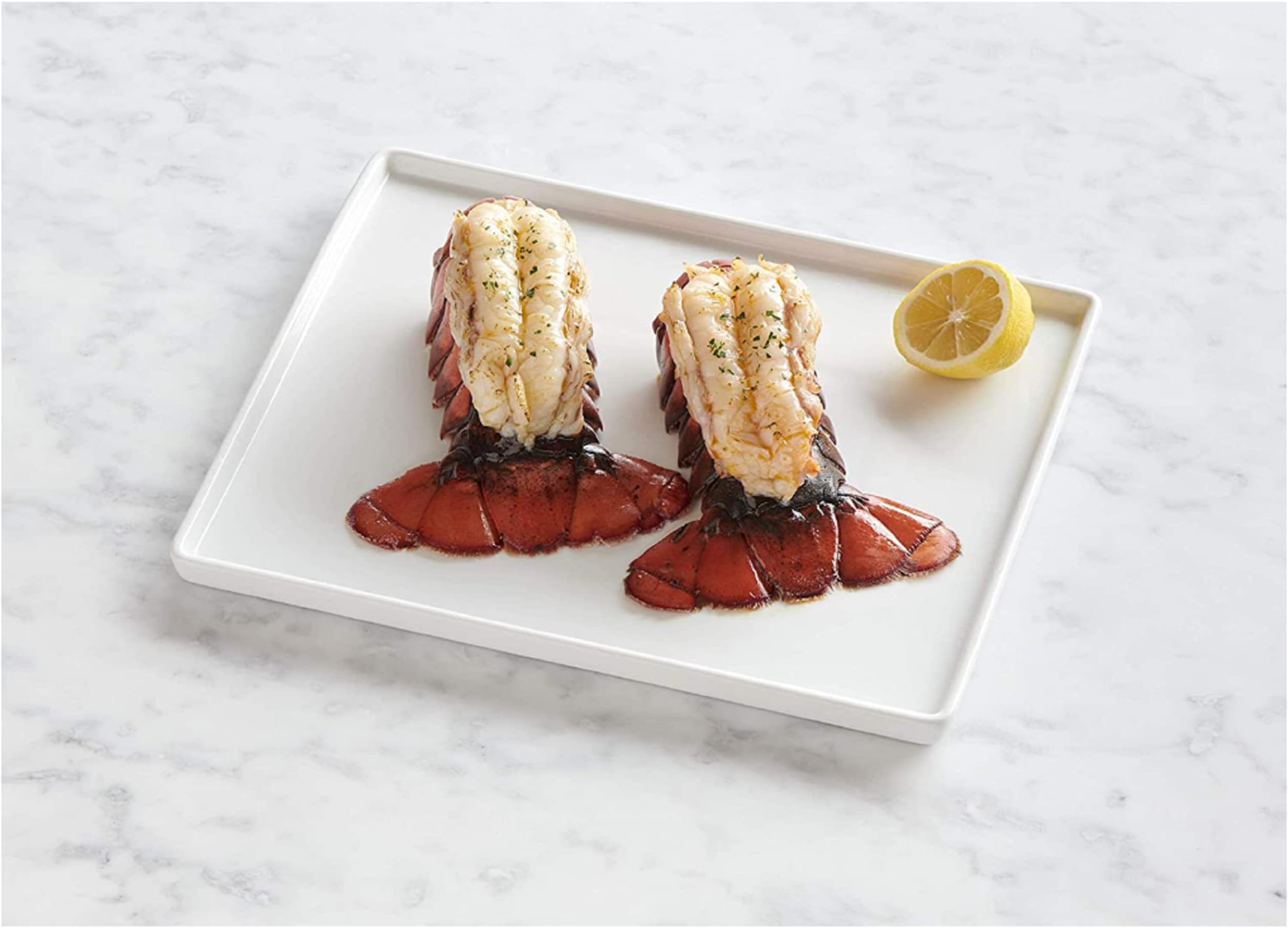 Maine Lobster Tails (2) 7-8oz